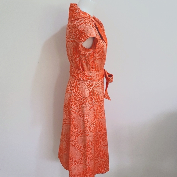 Sacha Drake size 12 dress - Picture 4 of 10